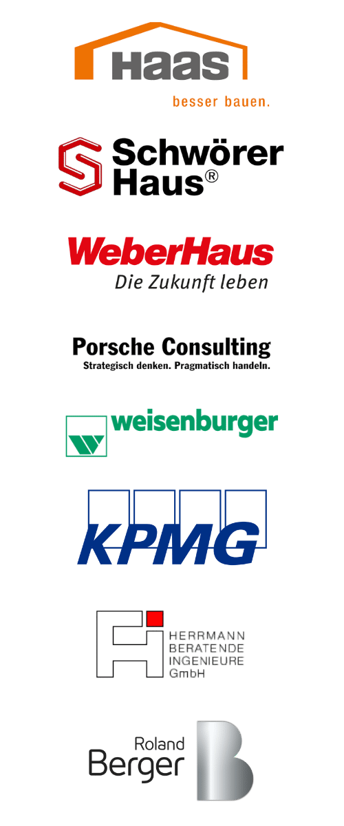 LogosReferenzenACZBaumanagement